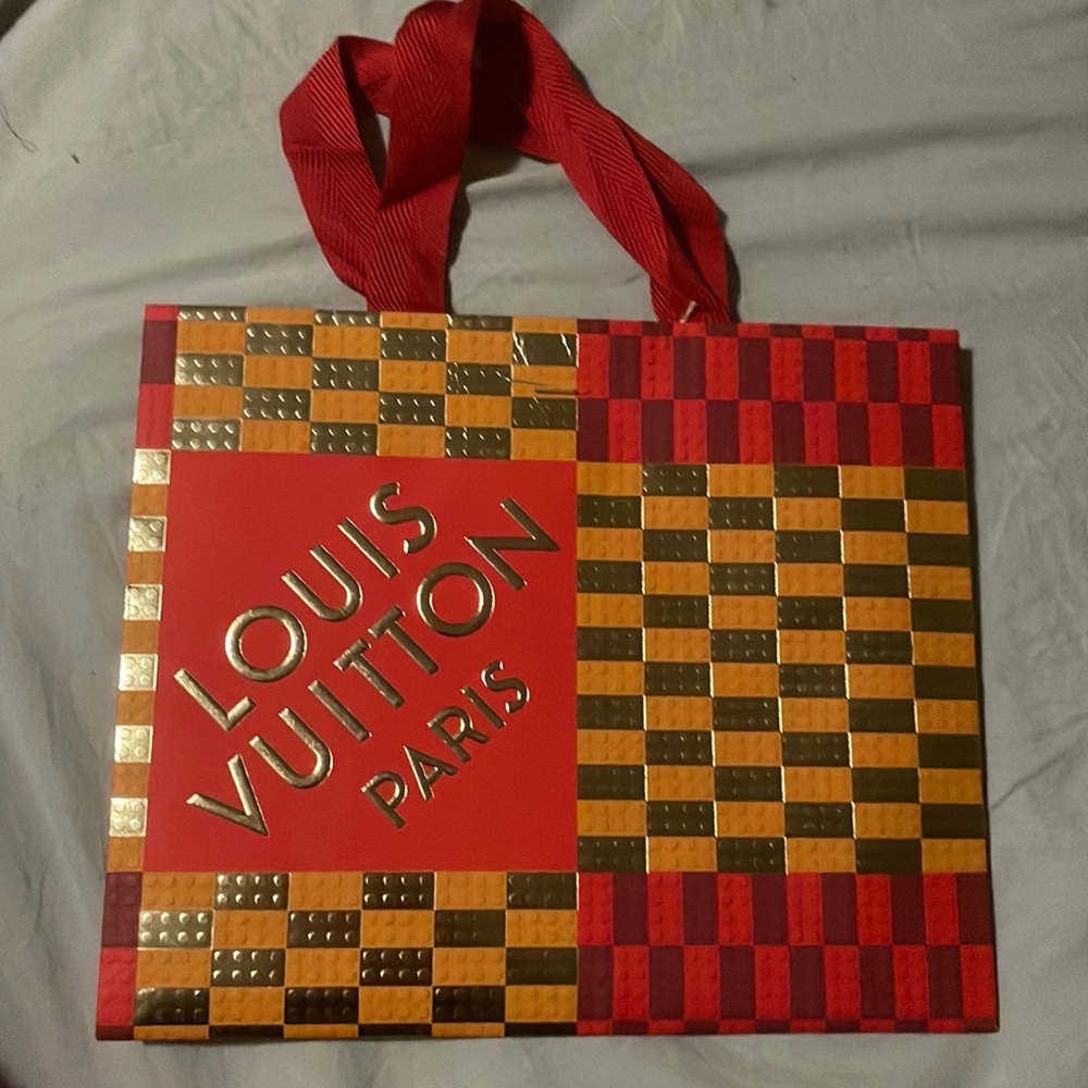 Louis Vuitton bag